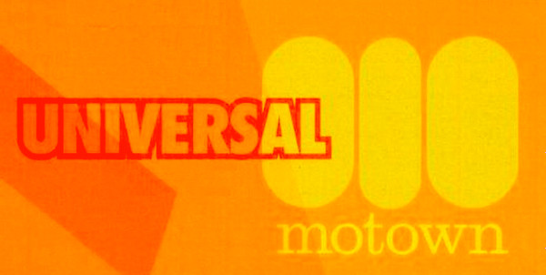 Universal Motown