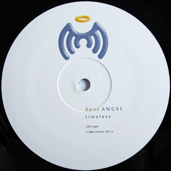 Timeless by Dave Angel