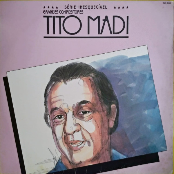 Grandes Compositores - Tito Madi by Various