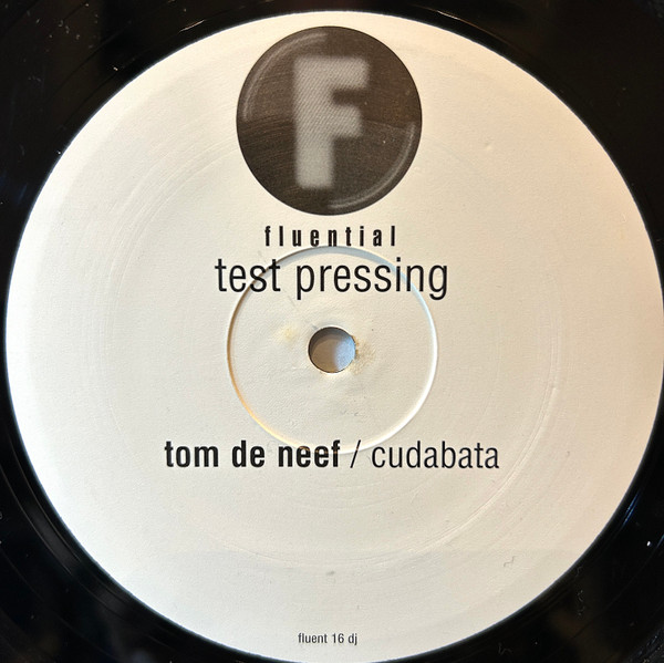 Cudabata / Free by Tom De Neef