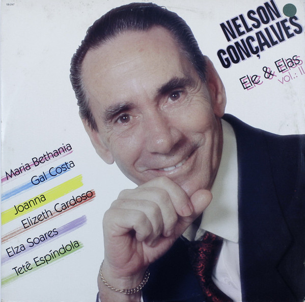 Ele & Elas Vol. II by Nelson Gonçalves