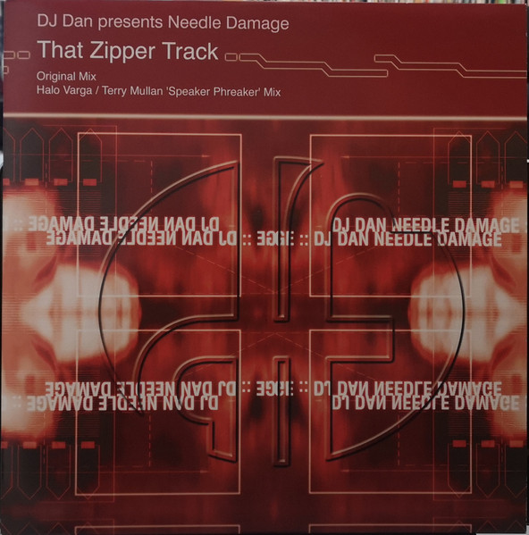 That Zipper Track by DJ Dan