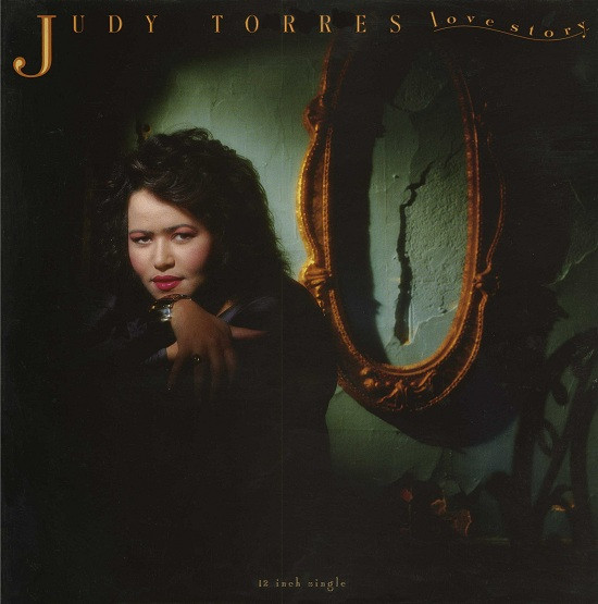 Love Story by Judy Torres