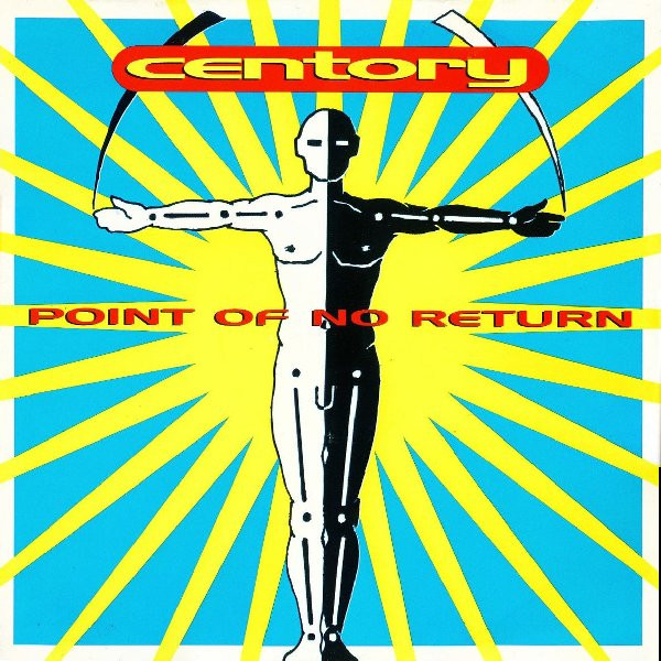Point Of No Return by Centory
